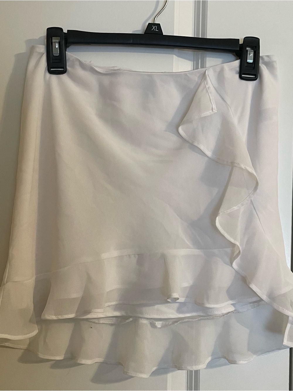 Wild Fable Ruffle Mini